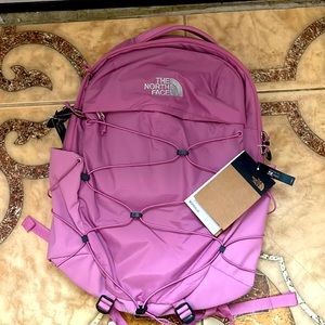 North face Borealis Backpack